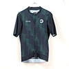 zippered cycling jersey